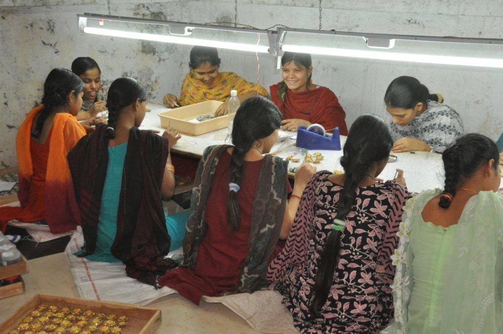 Release Sobbing Daughters from Sexual Abuse