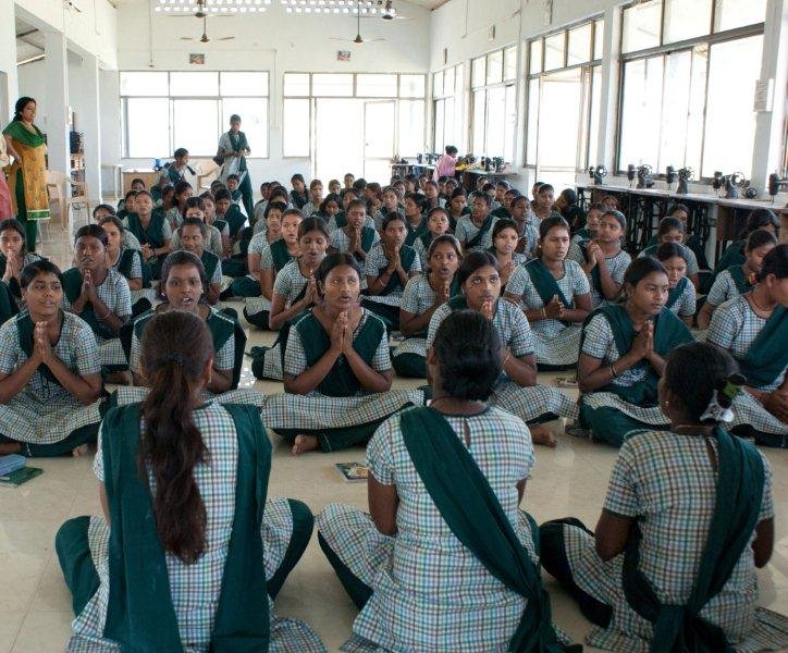 Release Sobbing Daughters from Sexual Abuse