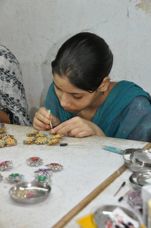 Release Sobbing Daughters from Sexual Abuse