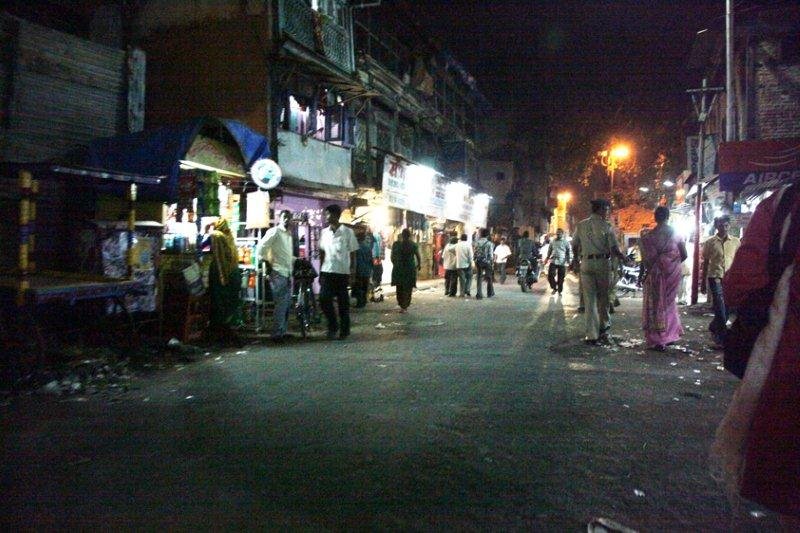 Red Light District