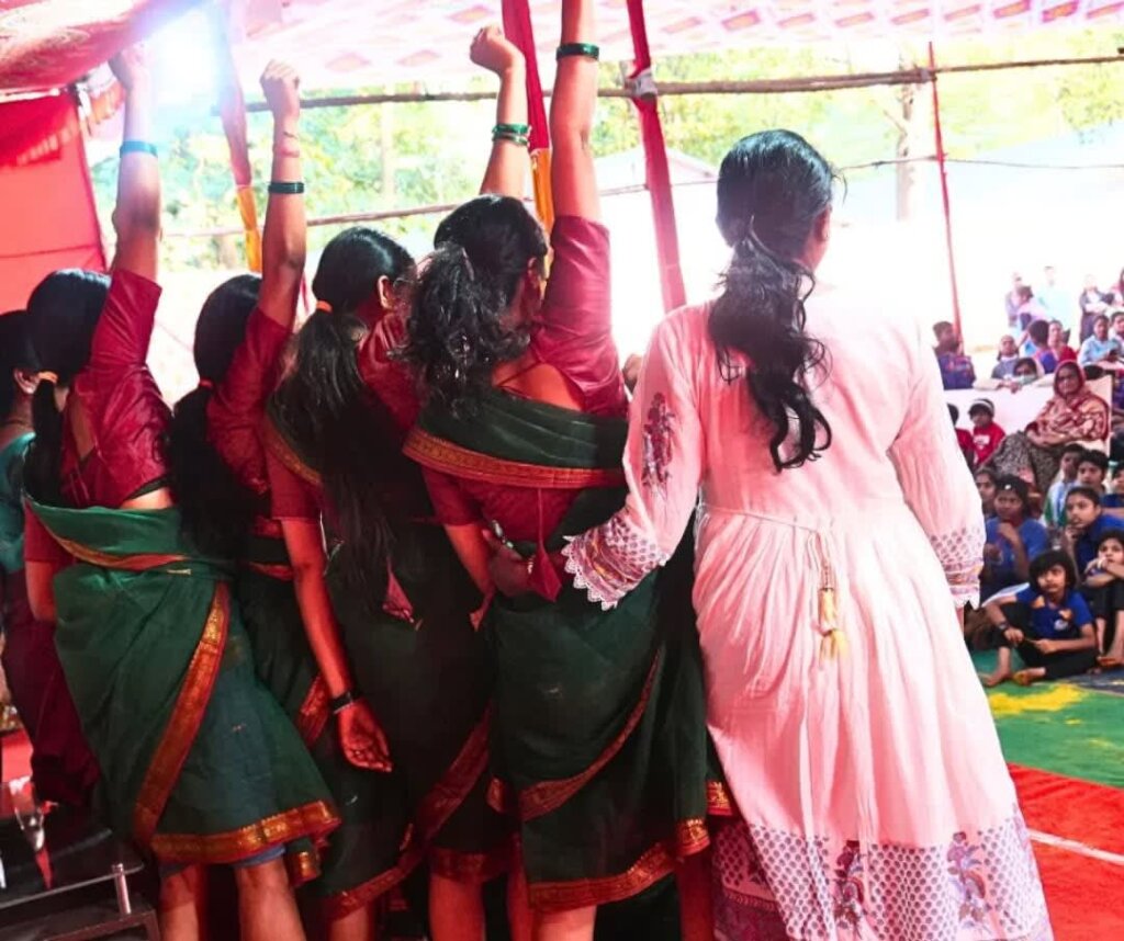 International Women's Day Celebration
