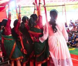 International Women's Day Celebration