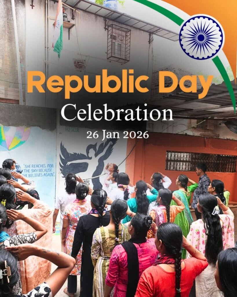 Republic Day Celebration