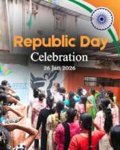 Republic Day Celebration