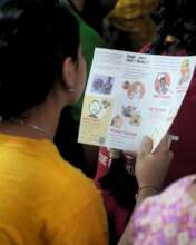 Leprosy Awareness and Medical Camp