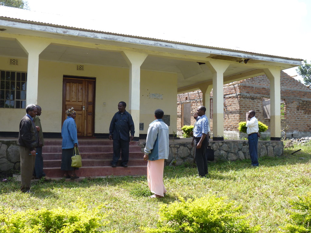 Provide clean-safe water to 5000 Ngyeku villagers