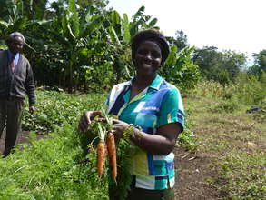 Organic Farming Practices