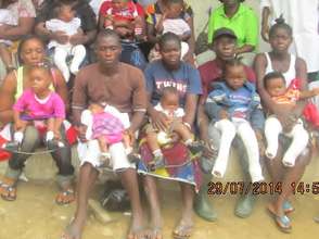 Patients and caregivers outside of FACORC.