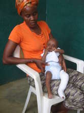 Orlando and his mother