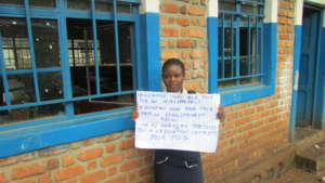 Preventing sexual and gender-based violence