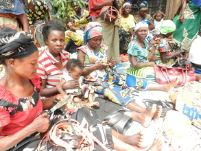 these goods offer an opportunity for self-reliance