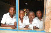 Empower a Girl in the Congo