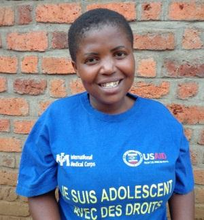 WiLead project participant