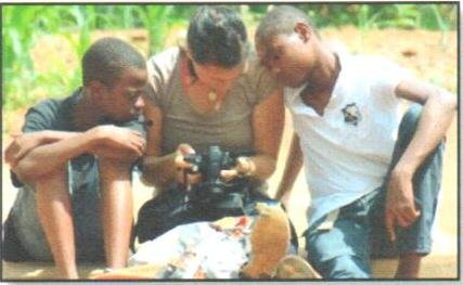 Educate 60 Street Children in Kilimanjaro Tanzania