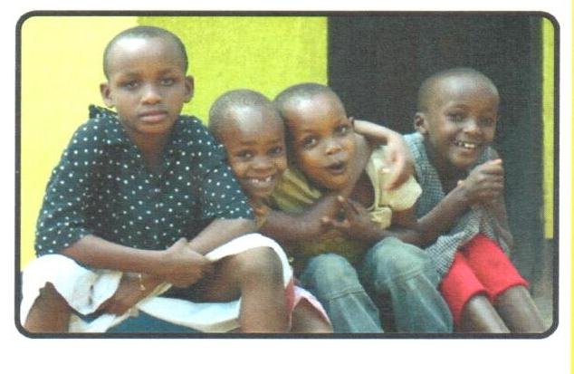 Educate 60 Street Children in Kilimanjaro Tanzania