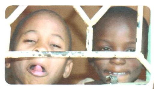 Educate 60 Street Children in Kilimanjaro Tanzania