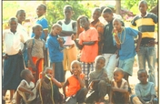 Educate 60 Street Children in Kilimanjaro Tanzania