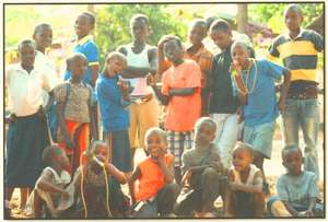 Educate 60 Street Children in Kilimanjaro Tanzania