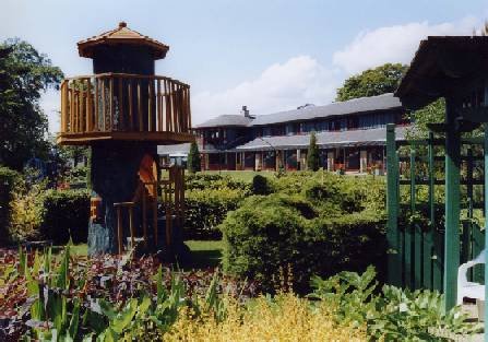 Games, Toys and Craft Materials for Rachel House