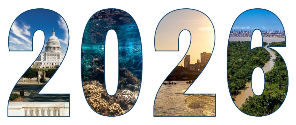 Engaging with Congress on Climate Change Solutions