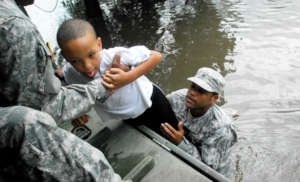 (Louisiana National Guard, Sgt. Rashawn D. Price)