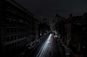 NYC after Sandy (CC courtesy Several Seconds)