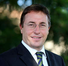 the United Nations Environment Programme Director