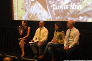 "After Coal" Panel Discussion EESI co-sponsored