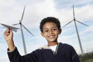 Most Americans want action on climate change.