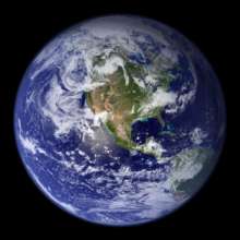 You protect our planet when you give today