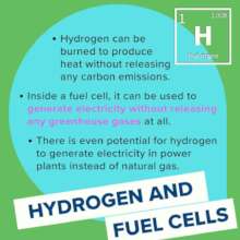 New topic page: eesi.org/hydrogen