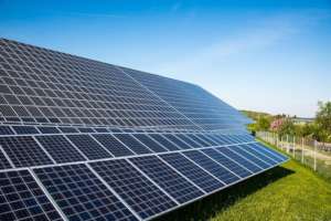 Solar panels