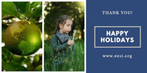 Thank you for your support! Happy holidays!