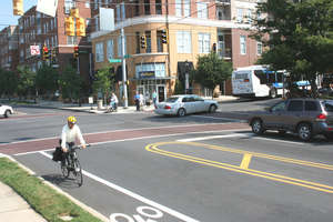 Transport Options (CC courtesy Complete Streets)