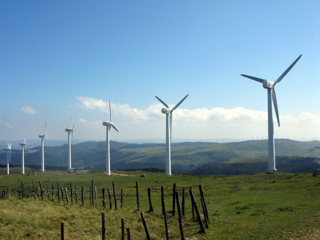 Wind Energy