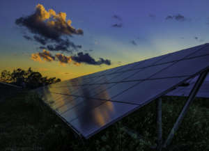 Renewables made up 61% of new electricity in 2016