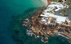 Irma devastation in St. Thomas