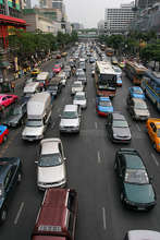 Daily Traffic (CC courtesy C. Brown)