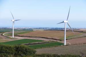 Wind Turbines