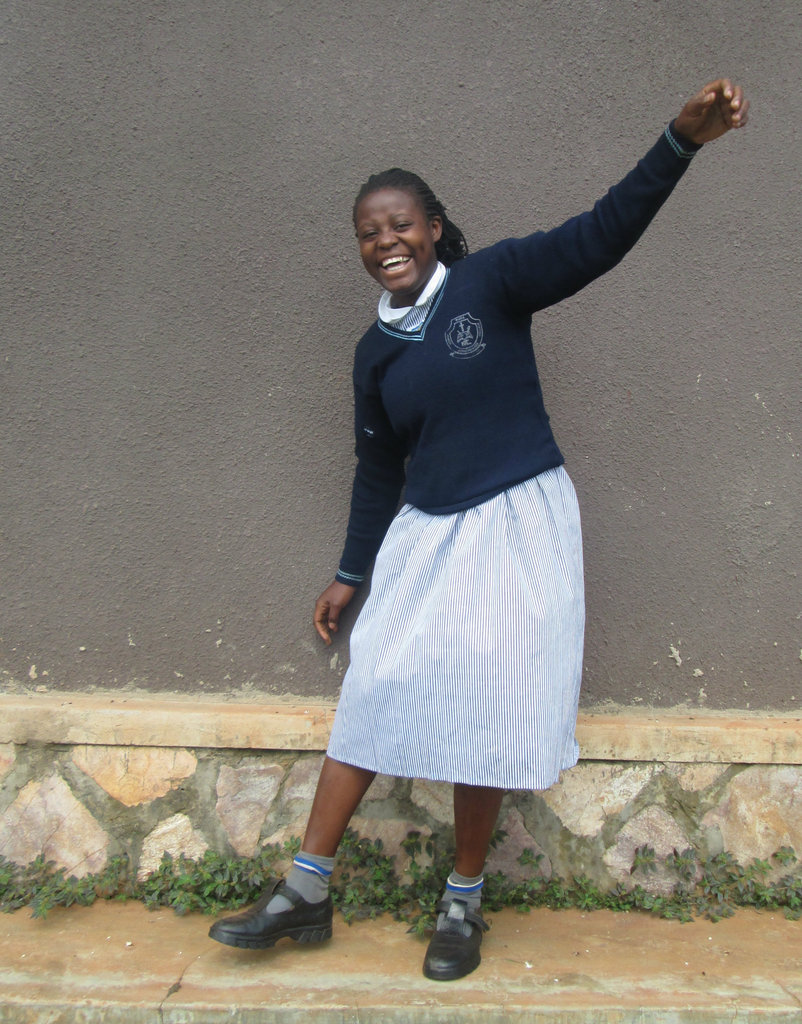 Build a school for 400 vulnearble kids in Uganda