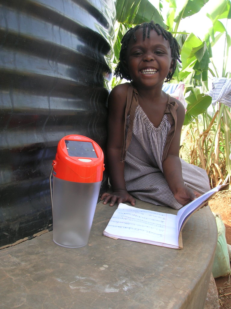 Build a school for 400 vulnearble kids in Uganda