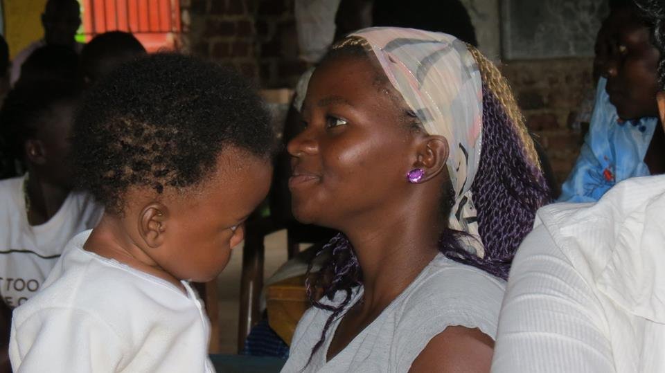 Build a school for 400 vulnearble kids in Uganda