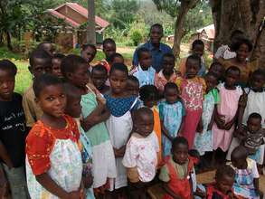 Clothing the community