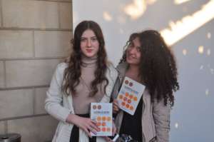 Radarami's 17th Book's Launch in Kutaisi