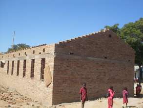 Magaya School, Block 1