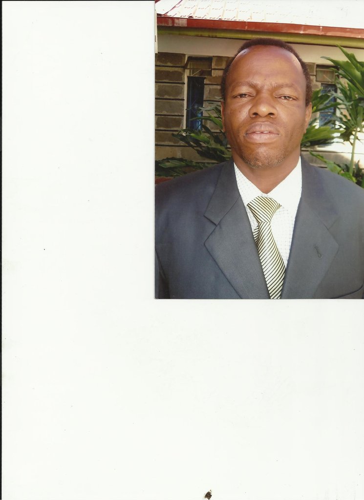 TEACH PEACE EDUCATION TO 500000 STUDENTS IN KENYA