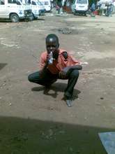 Street child