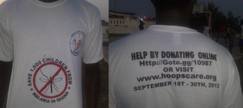 Save 1000 Children At Risk From Malaria in Ghana