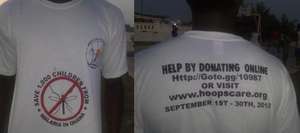 GG Challenge TShirts