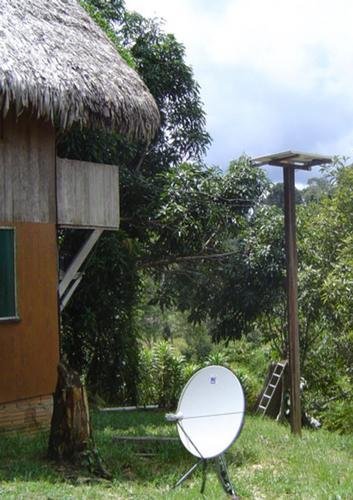 Technology Training for Women Radio Communicators